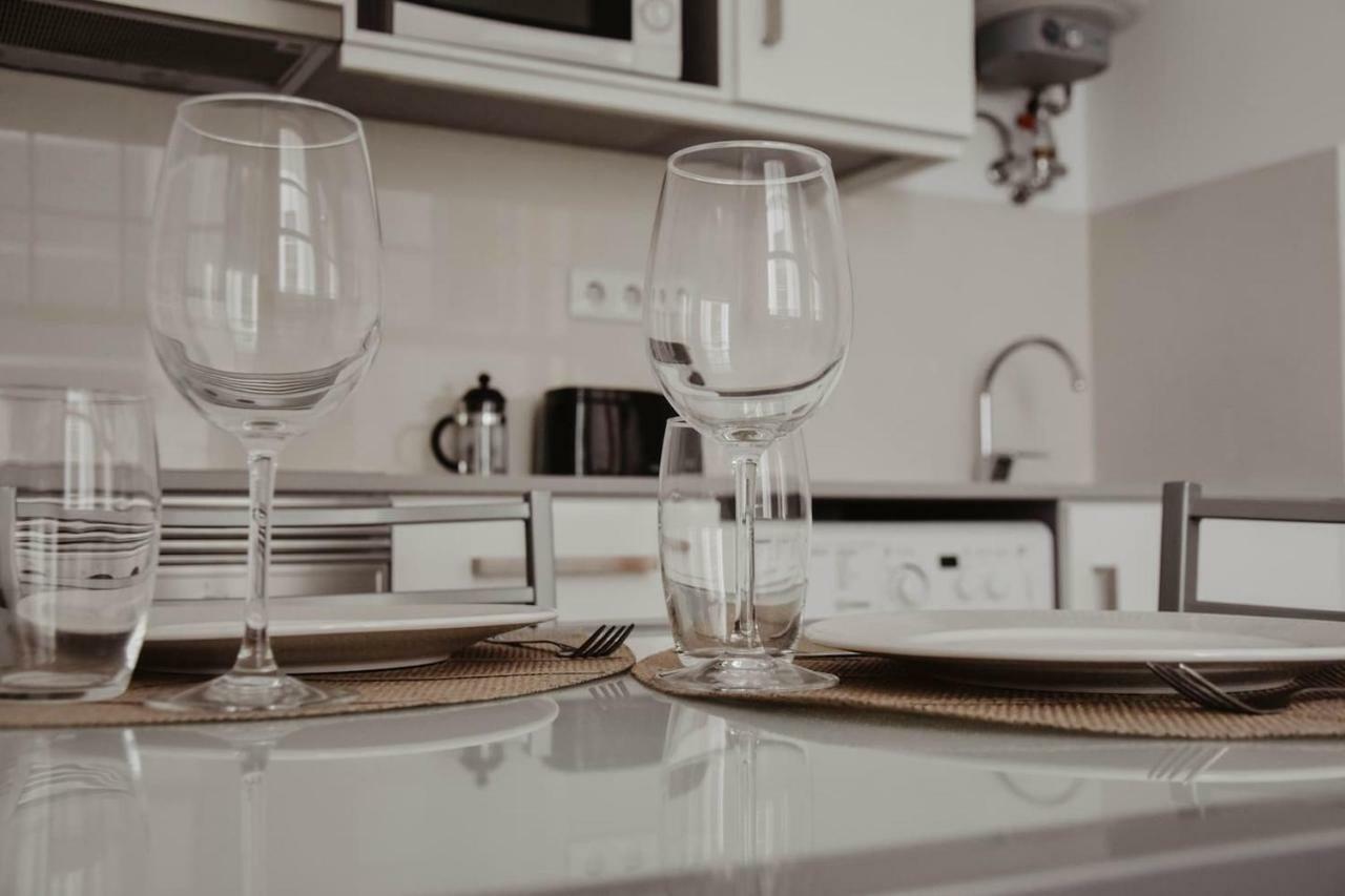 Apartment Central, Moderno E Luminoso - Self Check In Coimbra