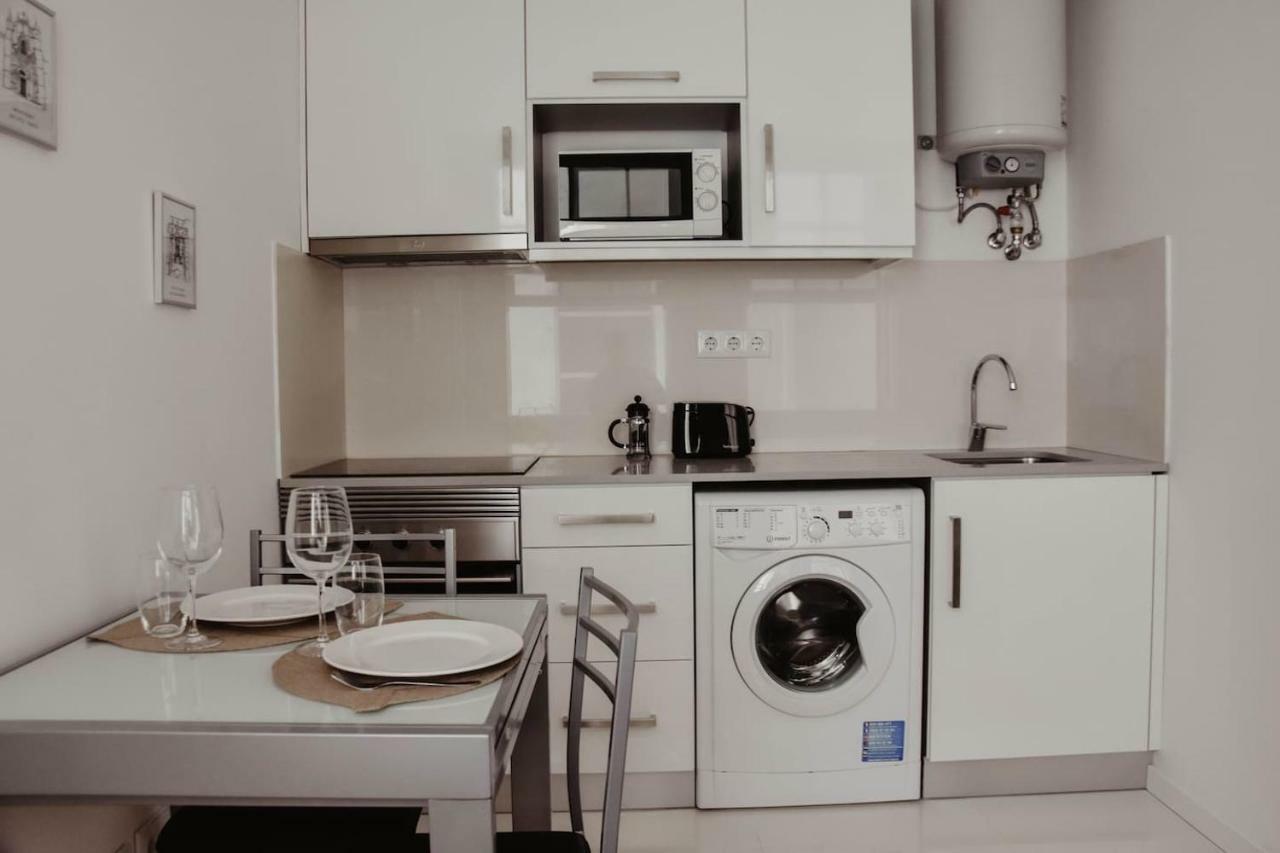 Central, Moderno E Luminoso - Self Check In Apartment *