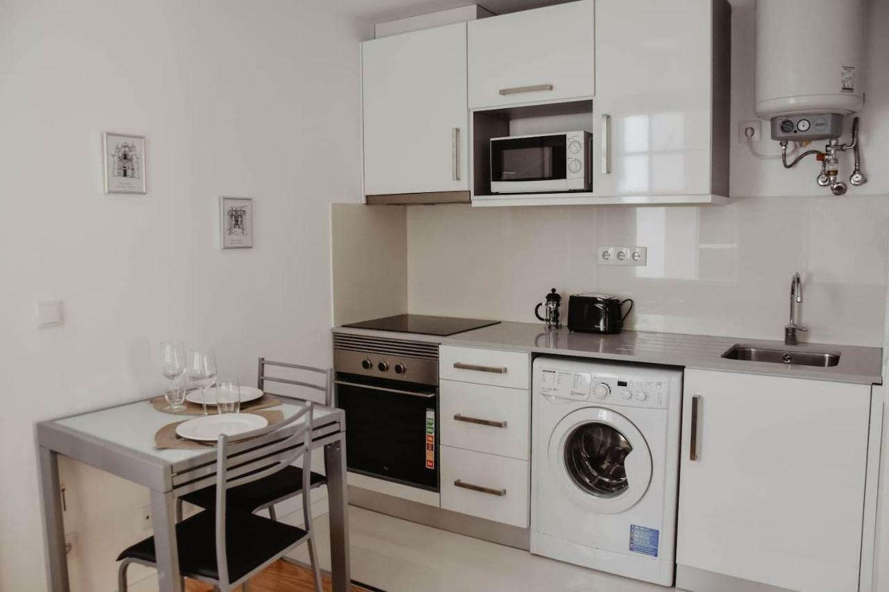 Central, Moderno E Luminoso - Self Check In Apartment *