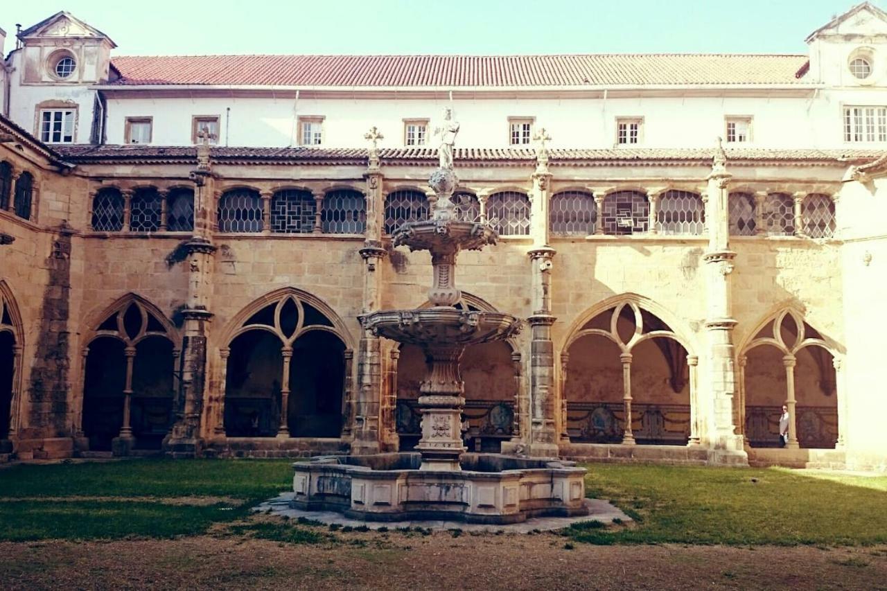 Central, Moderno E Luminoso - Self Check In * Coimbra