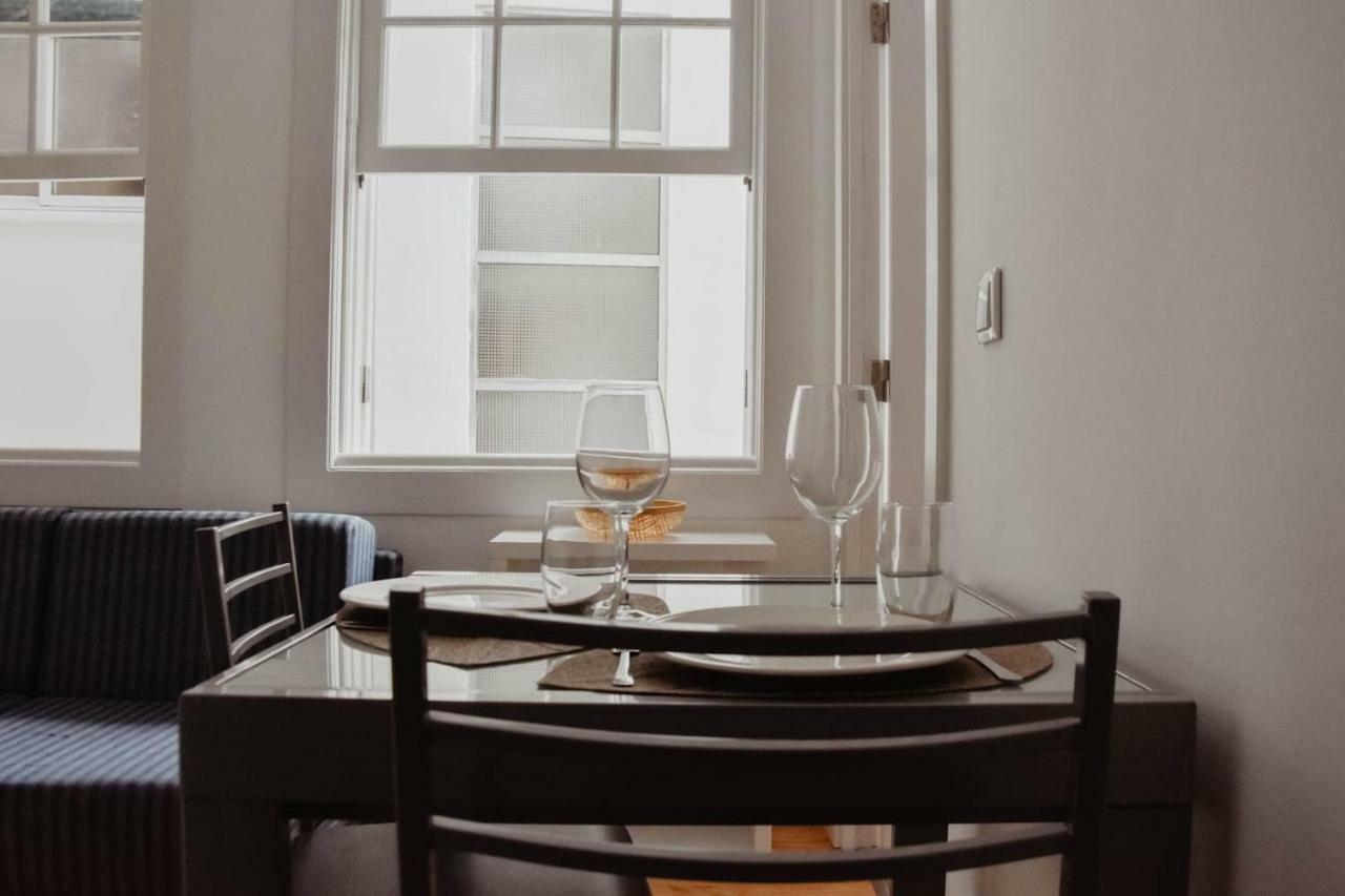 Apartment Central, Moderno E Luminoso - Self Check In *