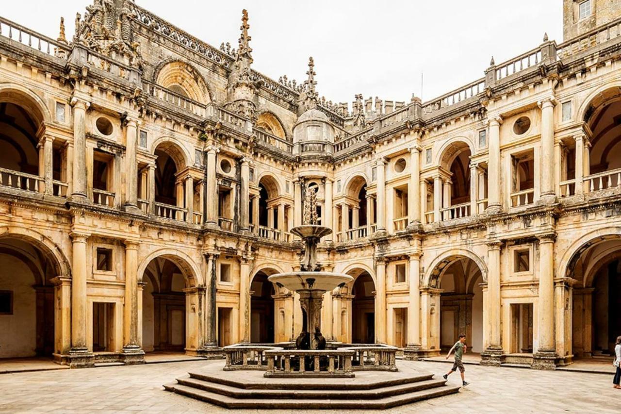 Central, Moderno E Luminoso - Self Check In * Coimbra
