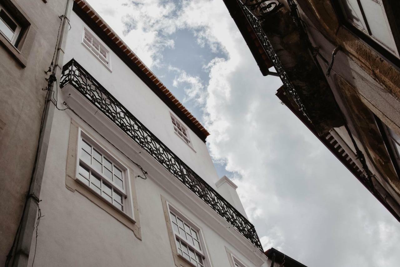 Central, Moderno E Luminoso - Self Check In Apartment Coimbra