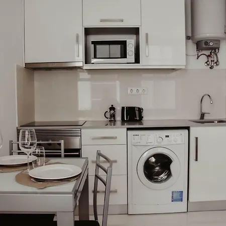 Apartamento Central, Moderno E Luminoso - Self Check In Coimbra Exterior photo